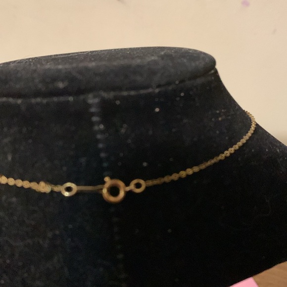 Beautiful necklace, 15” - Picture 5 of 5